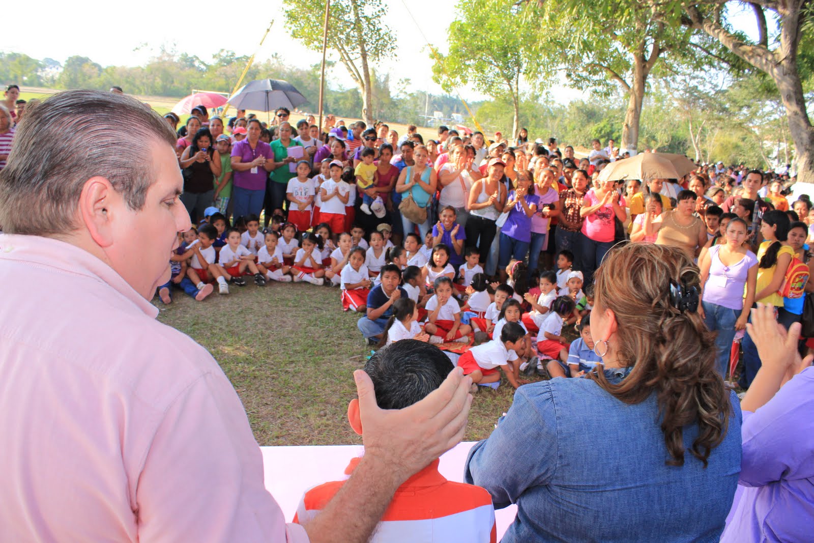 Convivencia Familiar