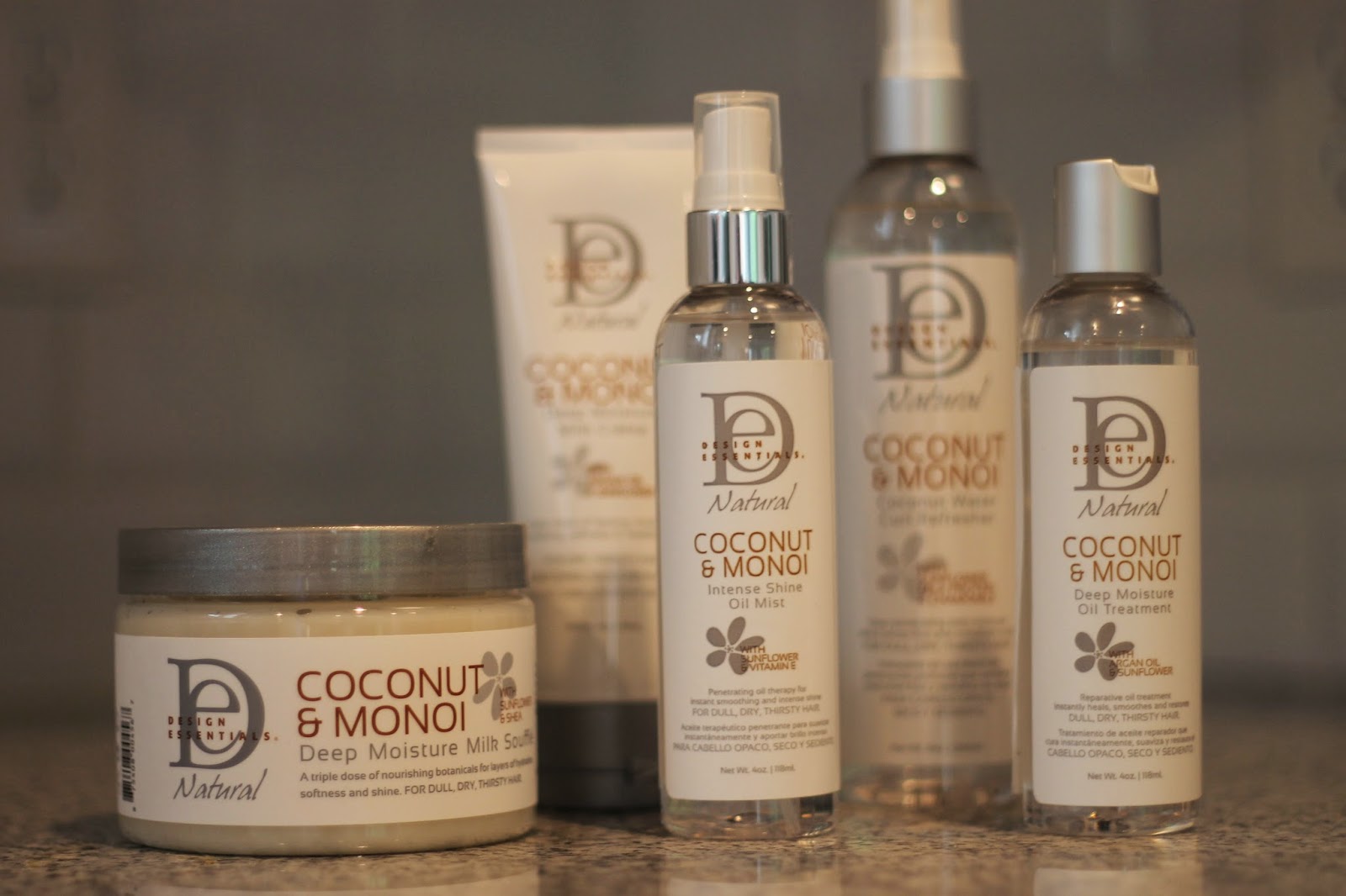 Bedazzles After Dark Spring & Summer Essentials on My Carolina Today