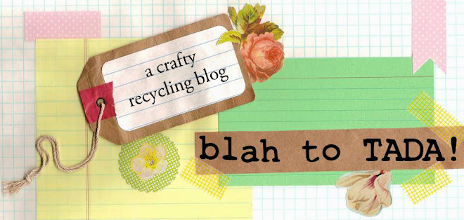 blah to TADA!