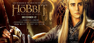 ตัวอย่างหนังใหม่ : The Hobbit:The Desolation of Smaug (ดินแดนเปลี่ยวร้างของสม็อค) ตัวอย่างที่ 2 ซับไทย banner Thranduil