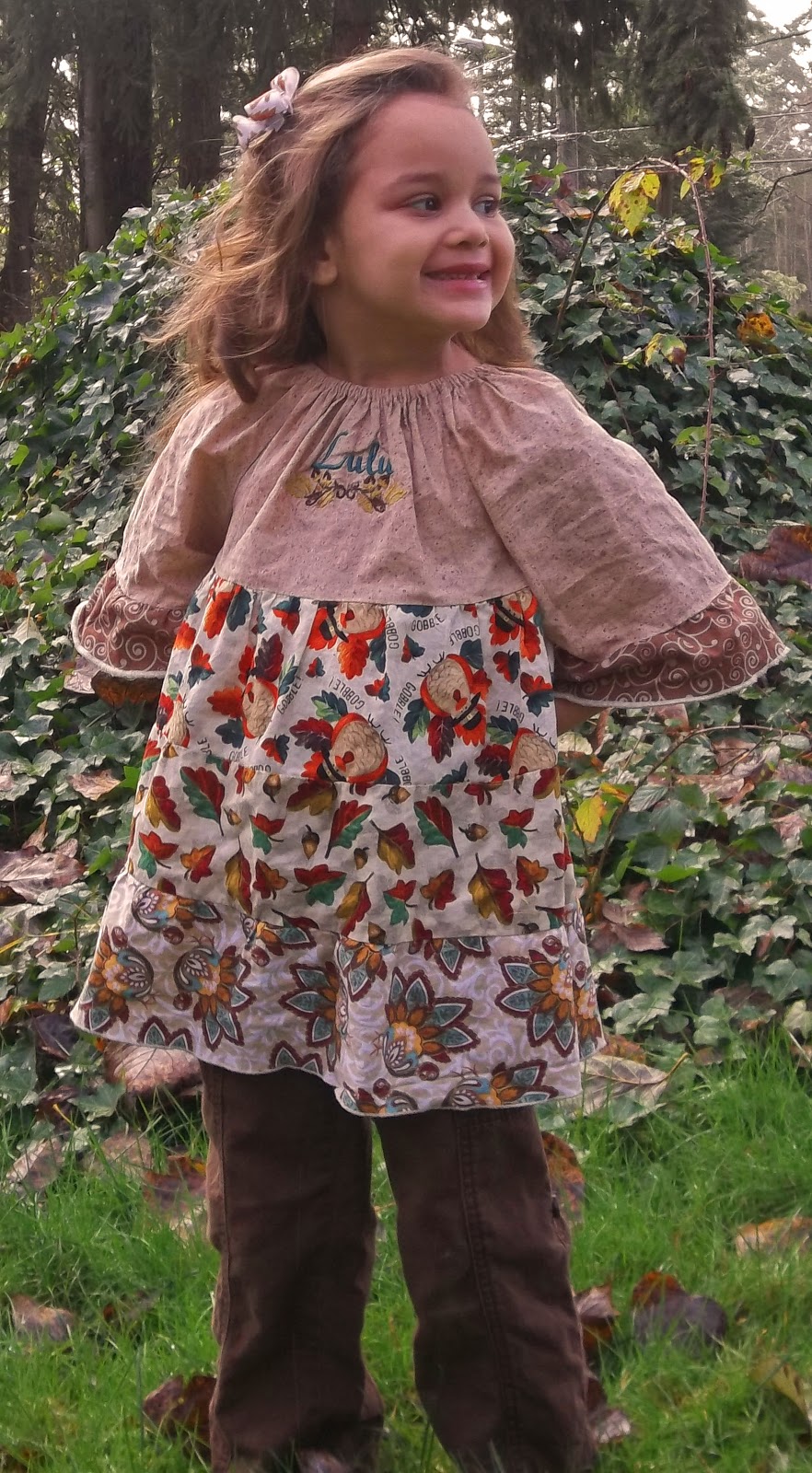 Miss Lydia