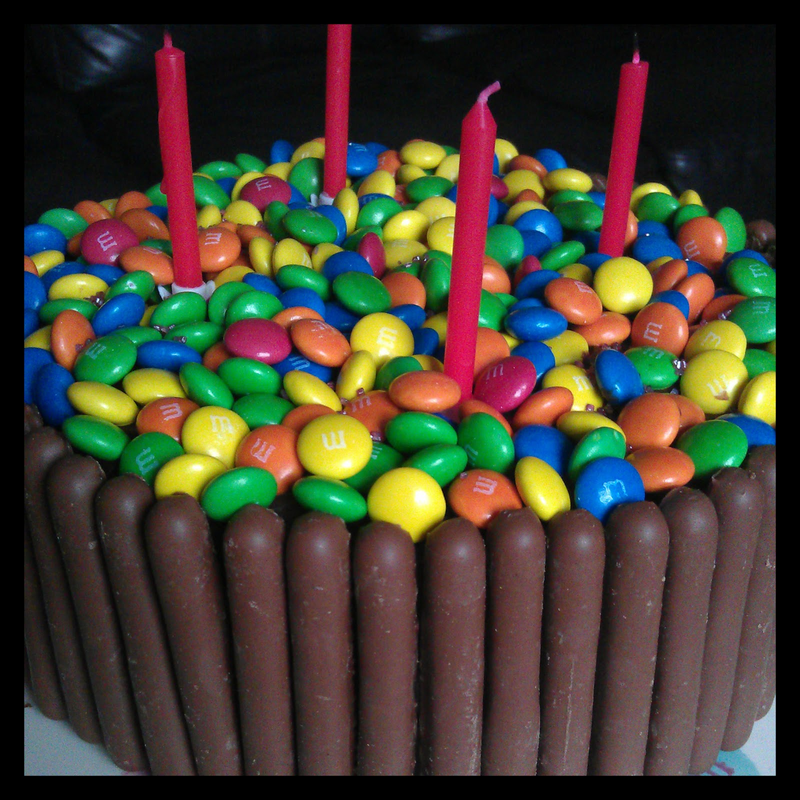 2 year girl birthday cake ideas