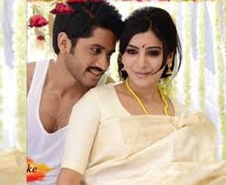 Samantha And Naga Chaitanya Can Officially Be The Most Romantic Pair Of Tollywood And Samantha Made Her Debut With Naga Chaitanya With Yem Maya Chesavo Samantha And Naga Chaitanya Can Officially Be The Most Romantic Pair Of Tollywood And Samantha Made Her Debut With Naga Chaitanya With Yem Maya Chesavo