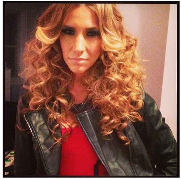 Jen the Pen Pulled the Race card!!!!