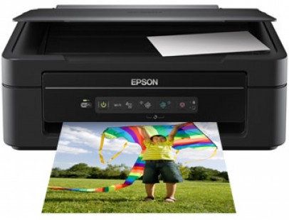 Epson Expression Home Xp-205