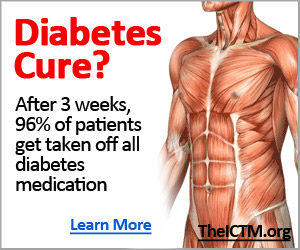 Treat Type 2 Diabetes Naturally