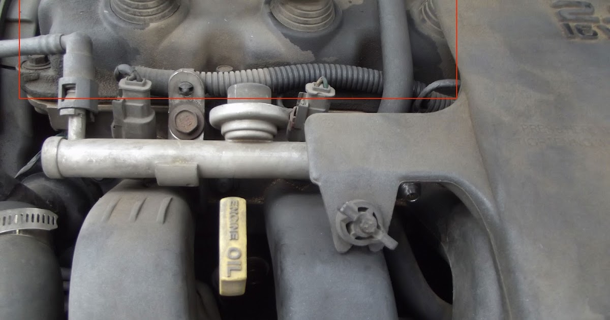 Much Ado About One Thing Recycling, the automotive way PCV and EGR valves