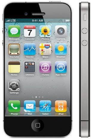 Obtained new news about the release date of iPhone 5 via Phones4U says that 