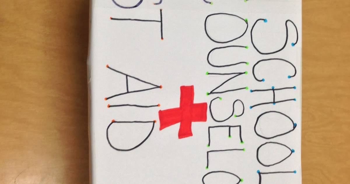 The Wild, Wacky, Wonderful World of School Counseling Introducing the School Counselor