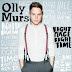 Olly Murs Announces Full Tracklisting For New Album 'Right Place Right Time'