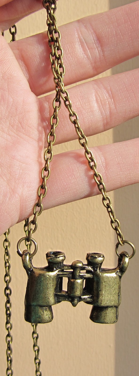 *Nina's Bargain Beauty* My Ebay Costume Jewellery Haul