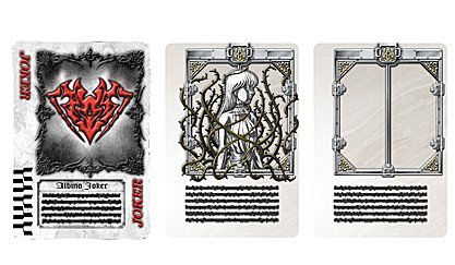 Joker Undead