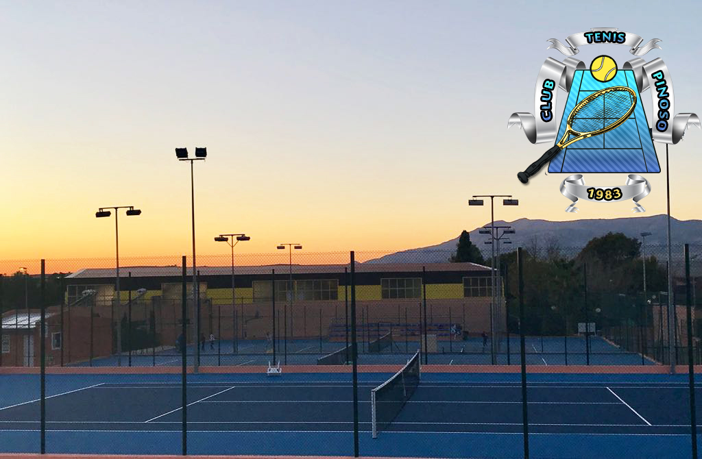 CLUB TENIS PINOSO