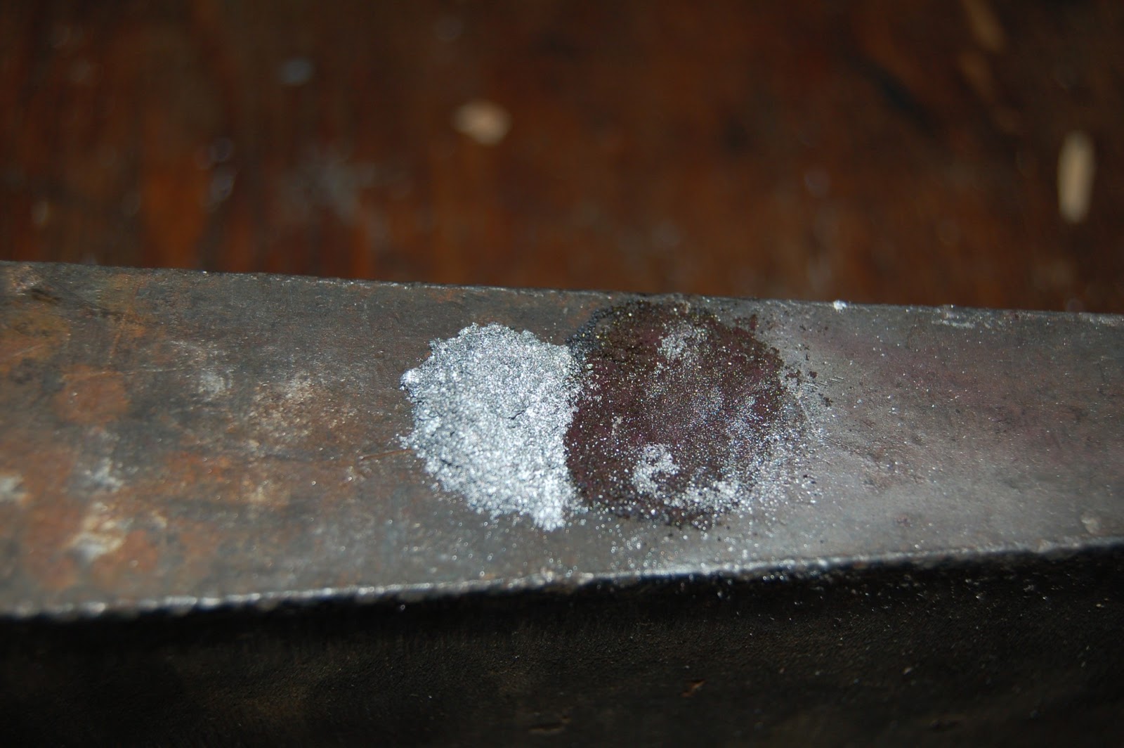 Easy guides, How to, D.I.Y Flash powder