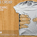 Opening Soon | Girl Hand Grap - Pre Order