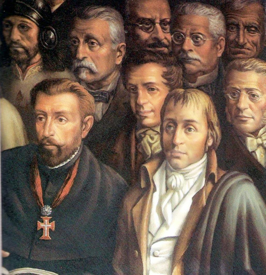 Manuel Maria Barbosa du Bocage Setúbal Digital