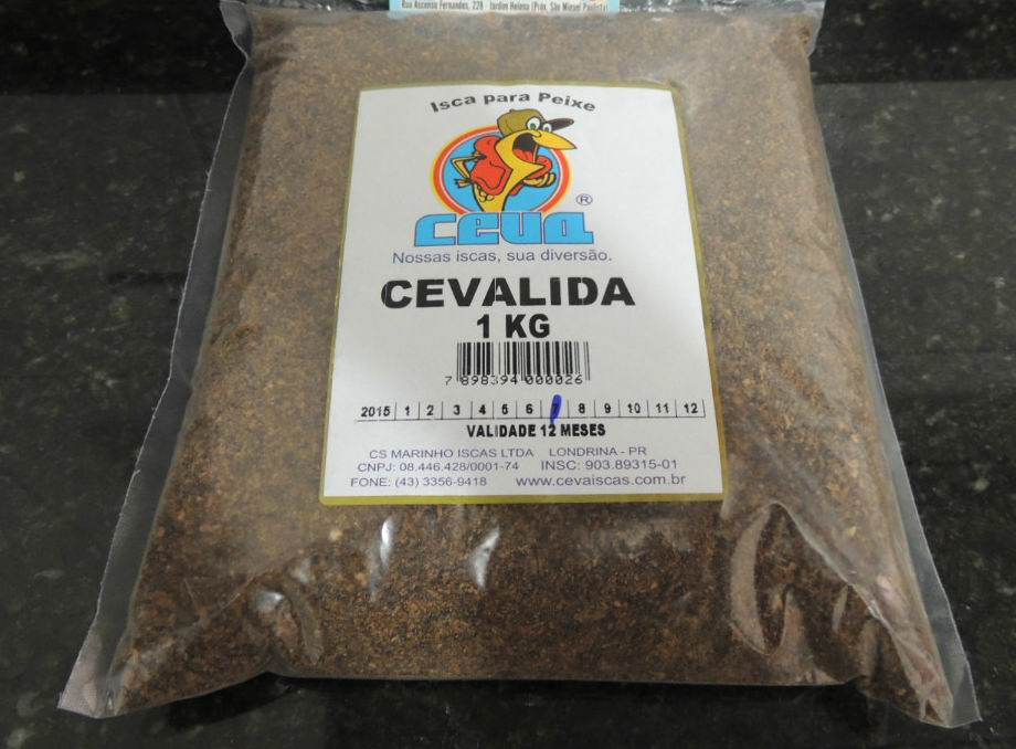 CEVA ISCAS® CEVALIDA