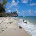 Jelajahi Pantai Batulohe - Kepulauan Selayar