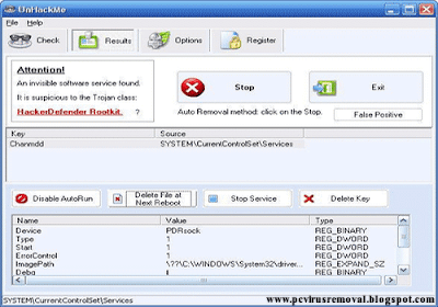 unhackme download