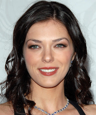 Adrianne Curry Hairstyles