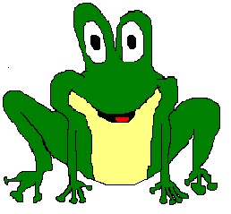 Mrs. Tempel's Kindergarten: Frogs & Eric Carle