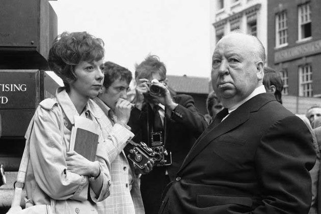 Alfred hitchcock net worth image