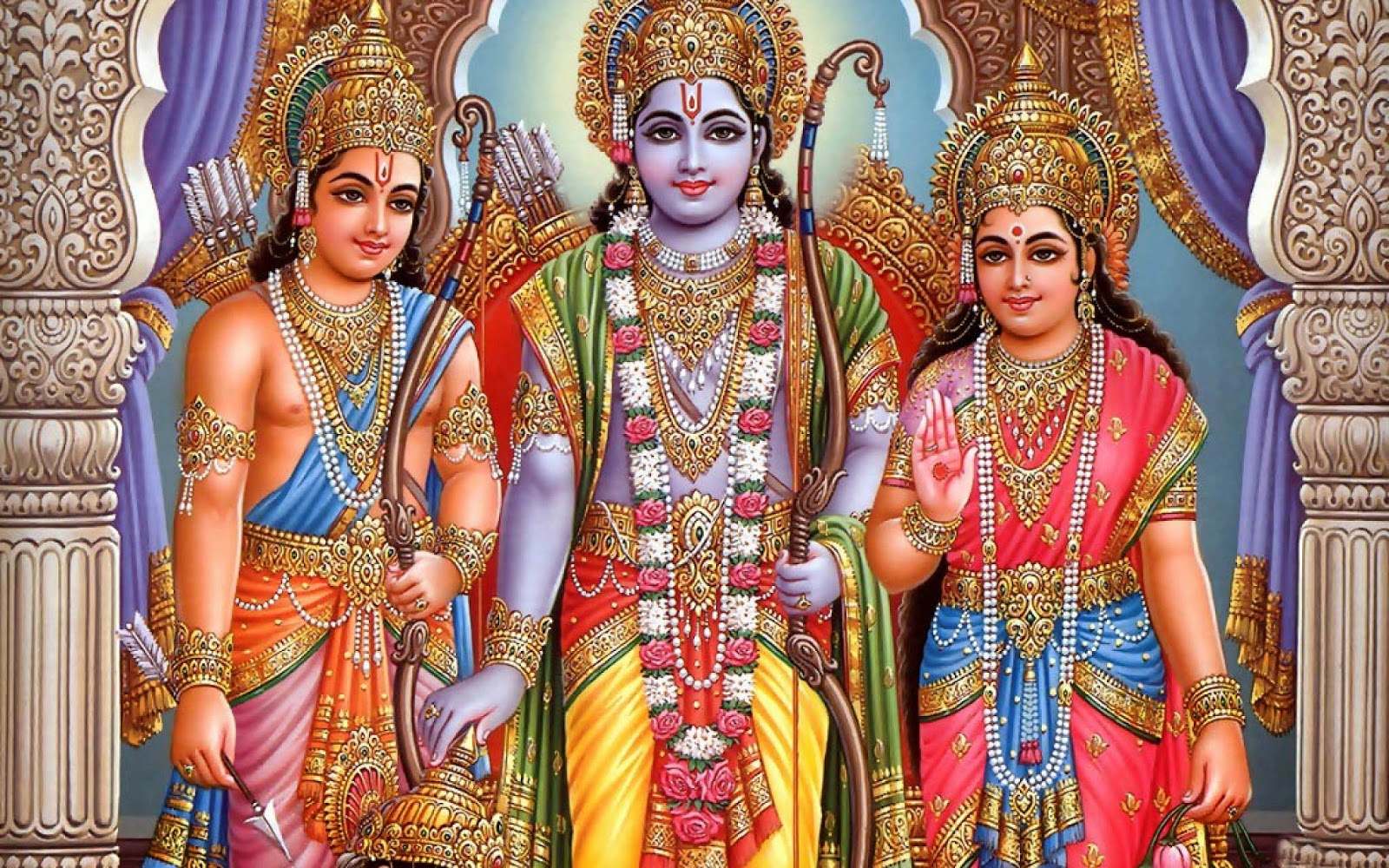 சுட்ட படம் !: சாமி படங்கள்