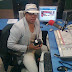 CARAS DE LA RADIO DOMINICANA - RAFFY CAPELL LOCUTOR ESTRELLA DE INDEPENDENCIA FM 93.3 