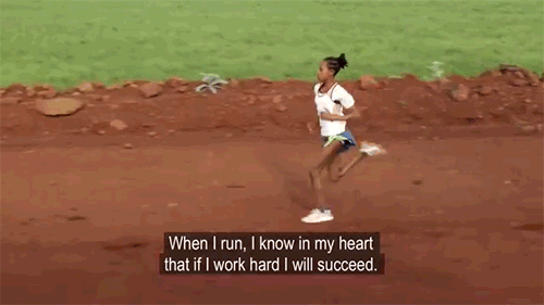 Are You Running Properly?