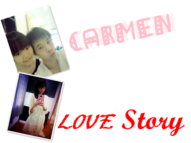 Carmen Love Story