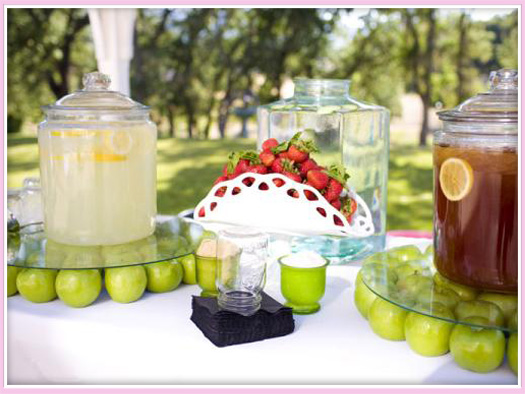 Boda al aire libre low cost 7