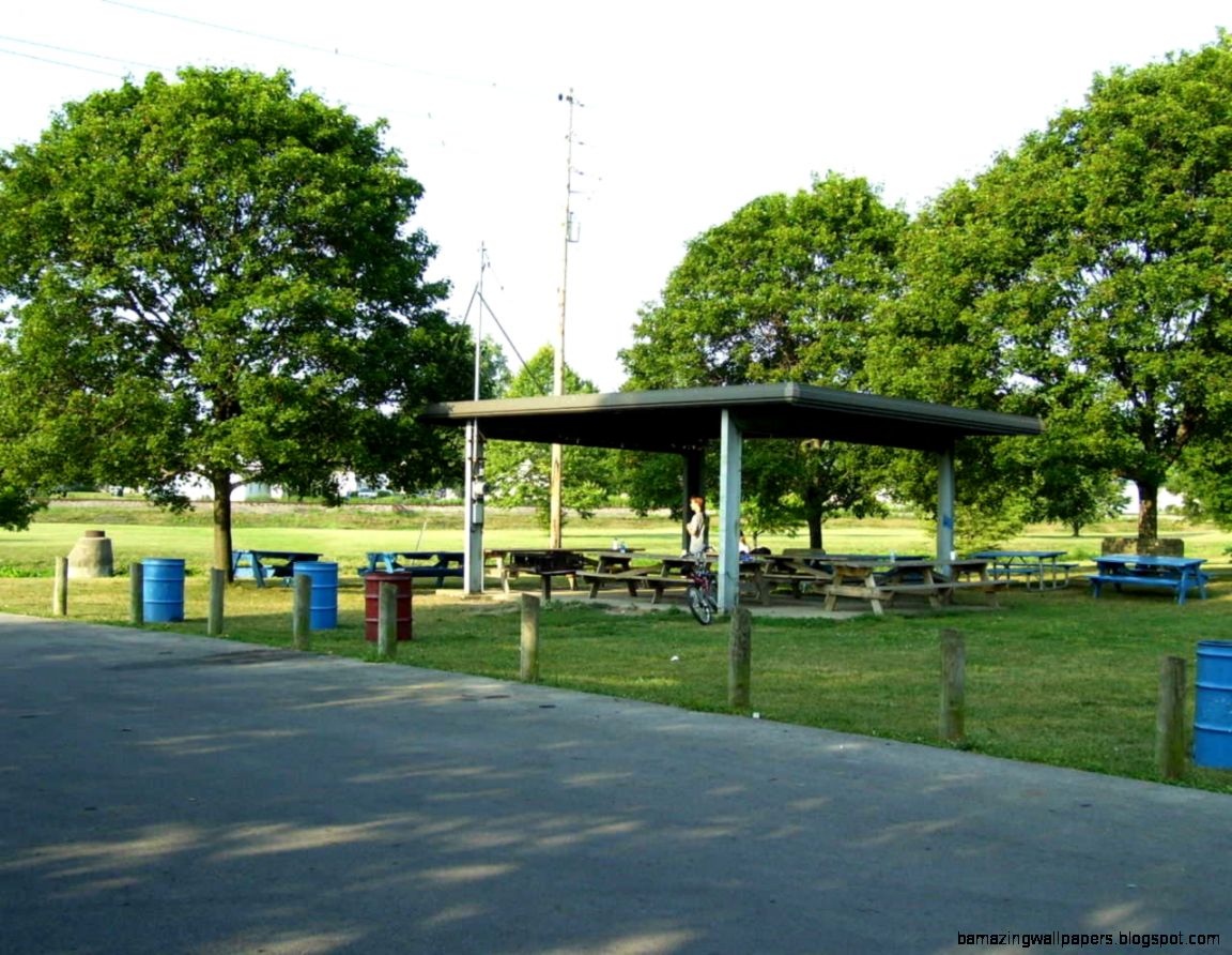 CITY OF WASHINGTON COURTHOUSE OHIO  CITY PARKS CITY OF WASHINGTON COURTHOUSE OHIO  CITY PARKS