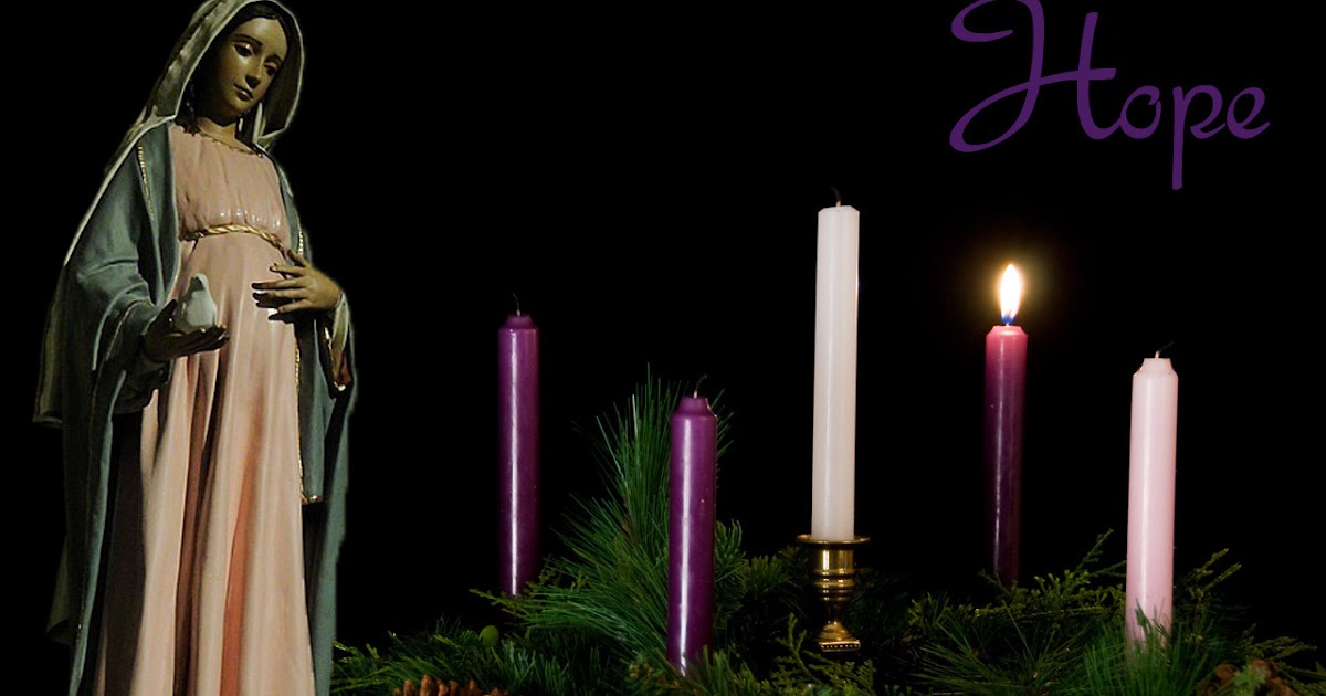 Rediscovering the Journey First Week Advent 2014