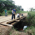 Secretaria Municpal de Obras recupera pontes no interior do Município
