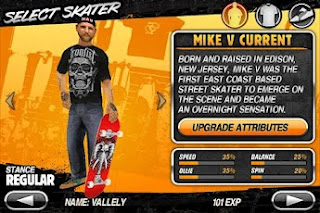 Mike V: Skateboard Party HD v1.1.1