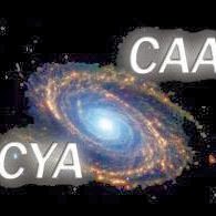 Join The Cambridge Astronomical Association