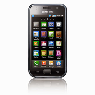 How To Root Samsung Galaxy S GT-I9000 Without PC