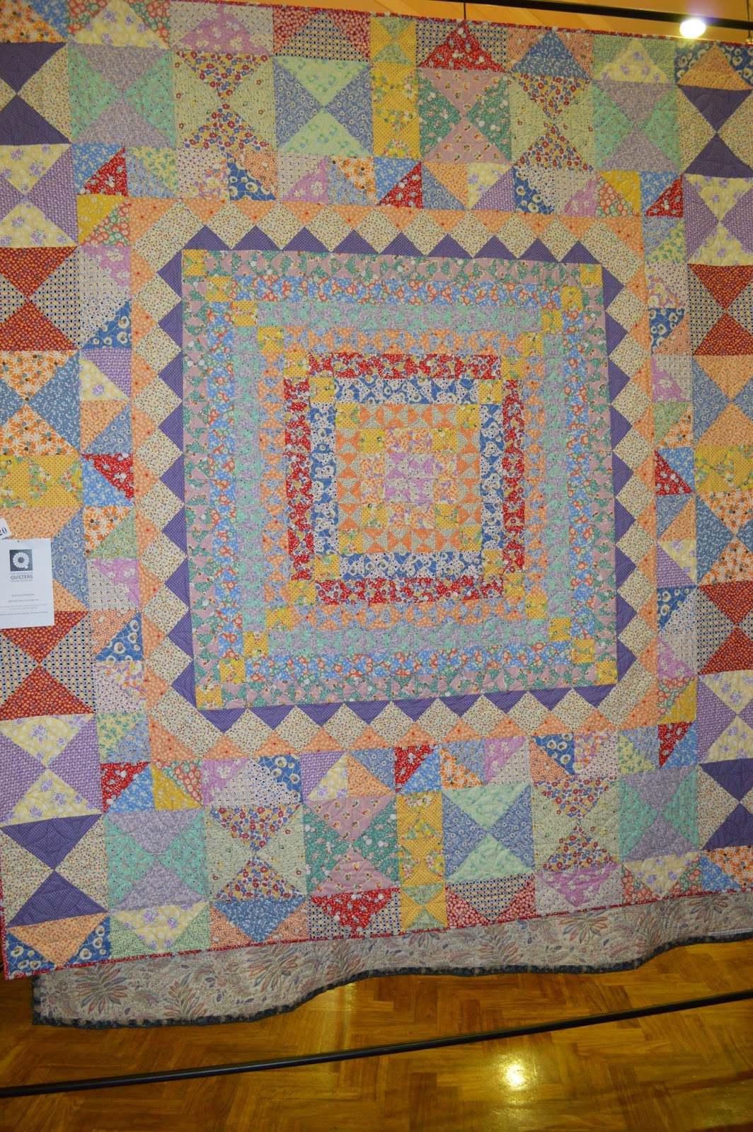 Sew Many Quilts Too Little Time Some Delicious Quilty Goodness.