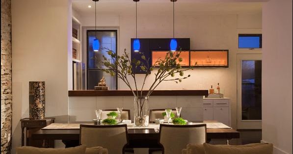 Fotos de Comedores: decoracion comedores