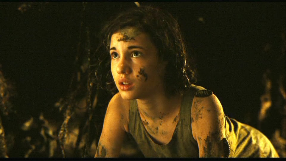 All Things Blog And Beautiful Pan's Labyrinth