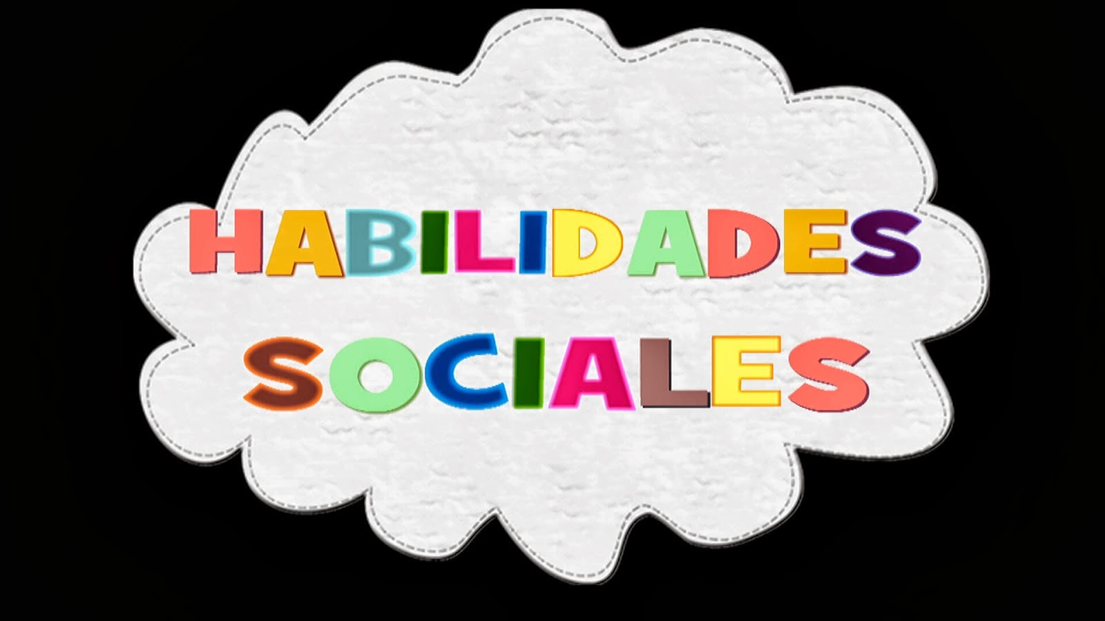 Habilidades Sociales ¿Qué son las Habilidades Sociales?