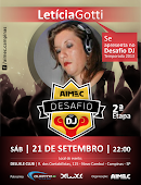 DESAFIO DJ 2