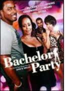 The Bachelor Party (2011)