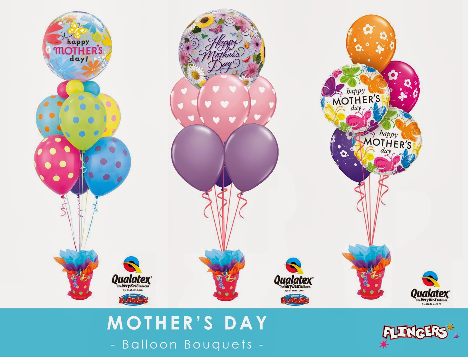 balloons for s day flingers shop mothering sunday balloon bouquets balloons for s day flingers shop mothering sunday balloon bouquets