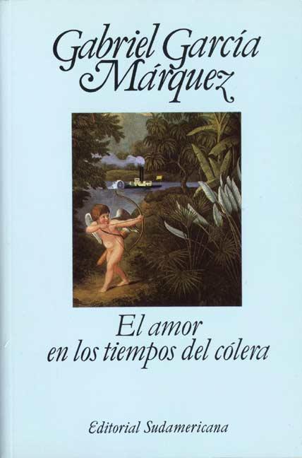 Gabriel Garcia Marquez Libros Mas Famosos