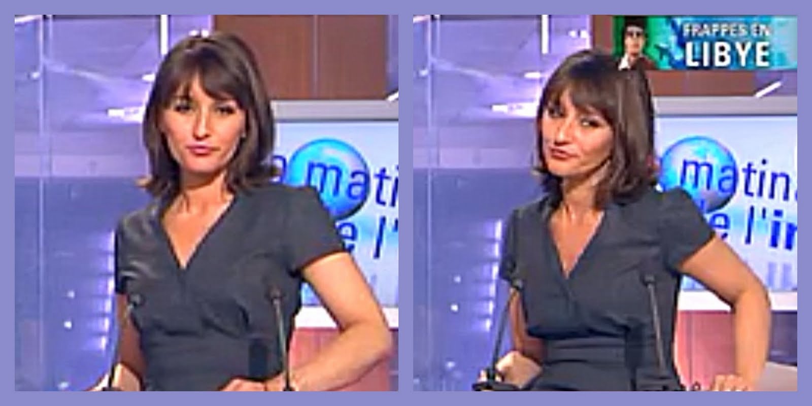 amandine begot