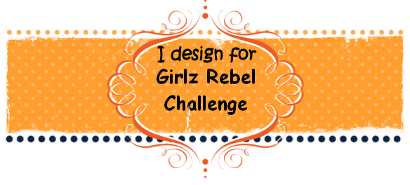 girlz rebel challenge