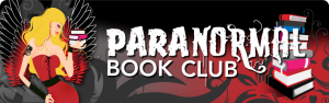 Paranormal Book Club
