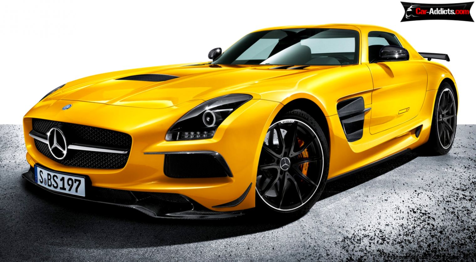 Tag For Mercedes Benz SLS AMG Coupe Black Series Spagheto Wheels Tag For Mercedes Benz SLS AMG Coupe Black Series Spagheto Wheels