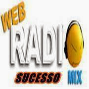 WEB RADIO SUCESSO MIX